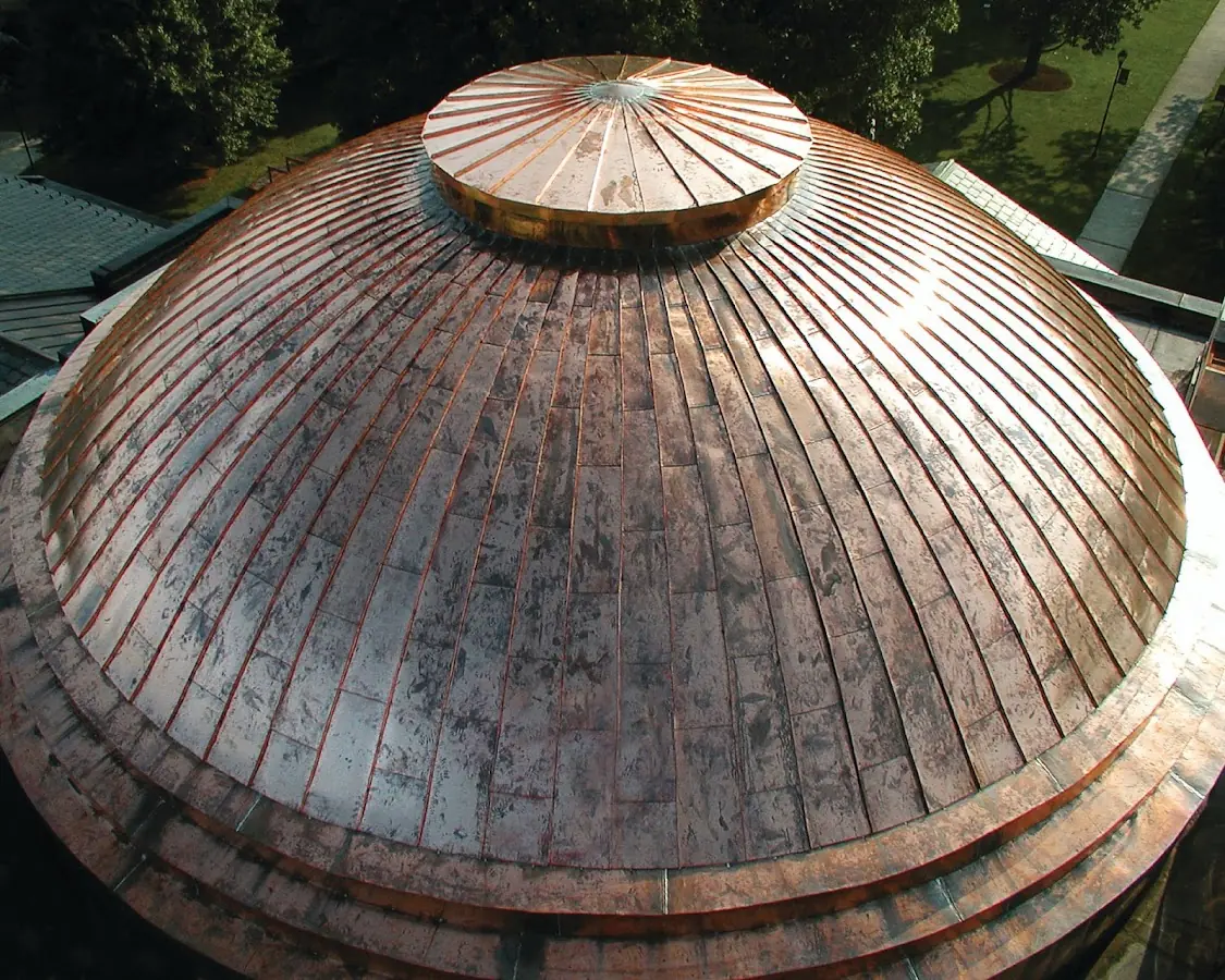 Craftsman Roofing crew installing a new roof in Emmett